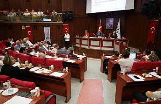 Gülümse Kafe kalitesi 100. Yıl Bıçkıdere Göleti’nde...