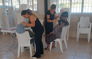 Her Kadın Güzeldir Projesi Devam Ediyor