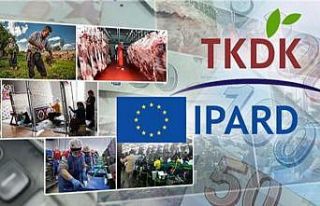 IPARD-III başvurularında son tarih 16 Ağustos!
