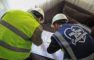 İstanbul'da kentsel dönüşüm zamanı