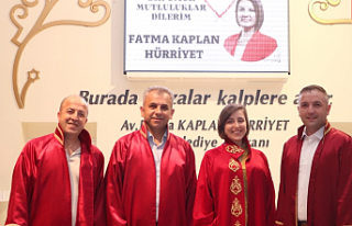 İzmit'te 1TL olan nikah salonlarından 3 ayda...