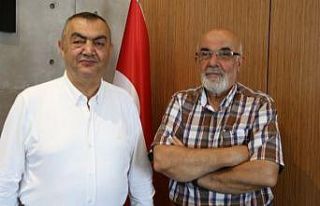 KAYSO'dan 15 Temmuz mesajı