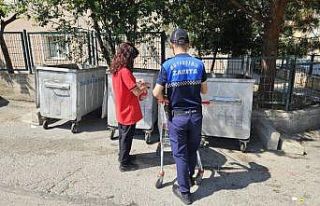 Kocaeli’de halkın sağlığı ile oynayanlara geçit...