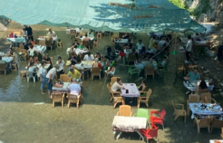 Misi Köy eski düzene geri döndü