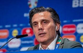 Montella: Önümüze yeni hedefler koyacağız......