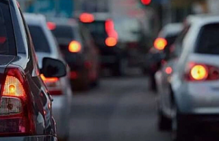 Motorlu Taşıtlar Vergisi'nde son üç gün
