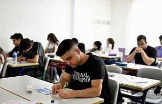 MURGEM’den YKS’de yüzde 83’lük başarı