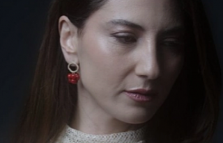 Neval Güleç’in ‘İlkyaz’ı