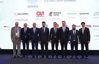 Nükleer zirvede 325 yeni görüşme yapıldı