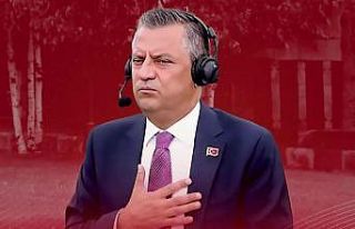 Özgür Özel 15 Temmuz gecesi vasiyet videosu çektiklerini...