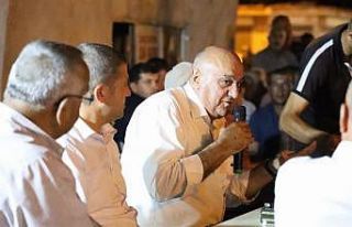 PANKOBİRLİK: Sürdürülebilirlik en önemli önceliğimiz