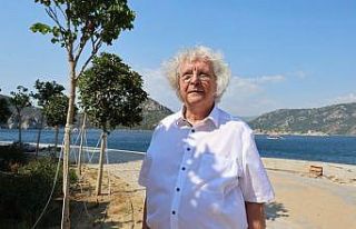 Prof. Dr. Resch: Türkiye termal sularını değerlendirirse...