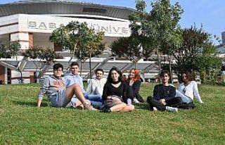 Sabancı Üniversitesi 2024 Tanıtım Günleri başlıyor