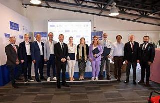 Sabancı Üniversitesi girişimi Euronova, otomotiv...
