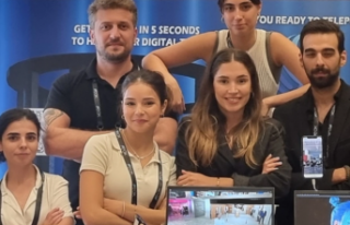 Sağlık turizminde yeni soluk... Doktorların dijital...