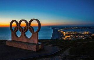 Siber saldırganların yeni hedefi Olimpiyat Oyunları!