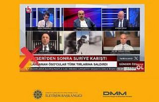 Suriyelilere vergi muafiyeti iddiası dezenformasyon!