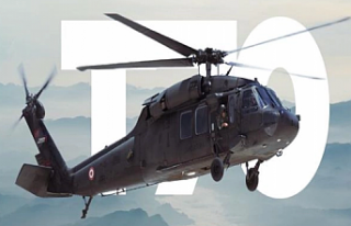 T-70'lerin kabul faaliyetleri tamamlandı