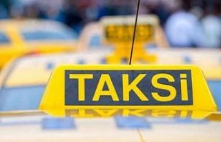 Taksiciler negatif algıdan rahatsız