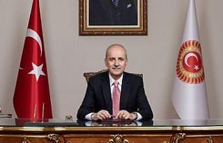 TBMM Başkanı Kurtulmuş NATO Zirvesi'ne katılacak