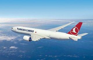 THY'den kargo uçağı filosuna 4 ilave sipariş