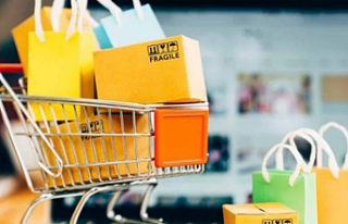 Ticaret'ten e-ticaret firmalarına 230 milyon...