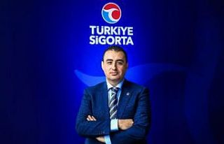 Türkiye Sigorta 6 ayda 50.4 milyar TL prim üreterek...