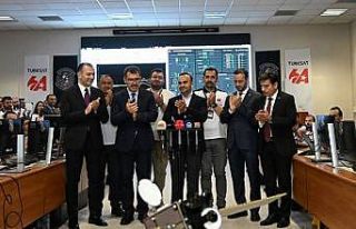 TÜRKSAT 6A'da son ateşleme başarıyla tamamlandı
