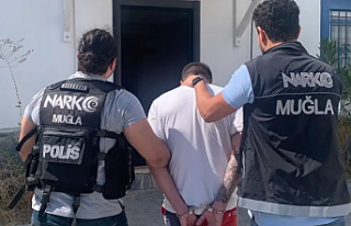 Uluslararası aranan 3 kişi İçişleri'nin...
