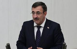 Yılmaz: Enflasyonda düşüş başladı