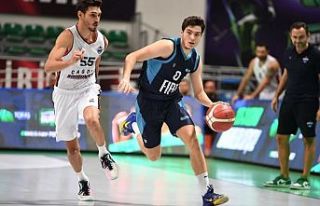 24. Cevat Soydaş Basketbol Turnuvası heyecanı 19-21...