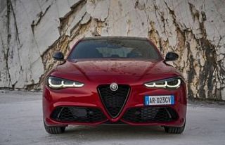 Alfa Romeo’dan Ağustos’a özel avantajlı kampanya  