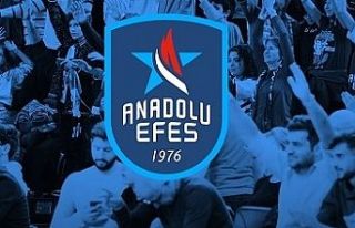 Anadolu Efes'in yeni evi: Basketbol Gelişim...