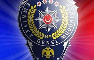 Ankara'da huzur operasyonu: Aranan 612 şahıs...