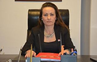 Başkan Özalper'den Vicdanları Yaralayan Şiddet...