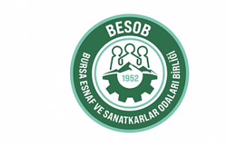 BESOB 'enflasyon muhasebesi'ne dikkati çekti