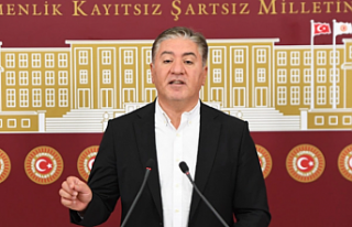 CHP: Yürütmeyi durdurma istemli AYM'ye gideceğiz