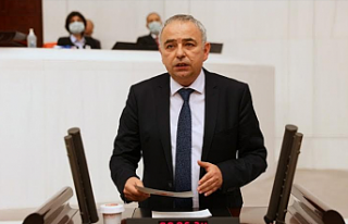 CHP’li Bakırlıoğlu: “Eti, ne tüketebiliyoruz,...