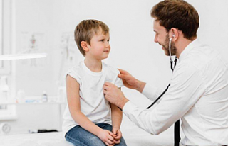 Çocuklara Okul Öncesi Check-Up Gerekli mi ?