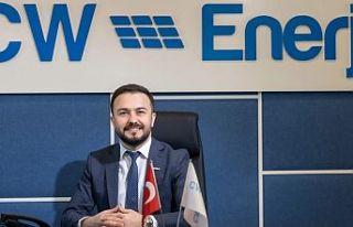 CW Enerji’den 27 Milyon Dolarlık anlaşma