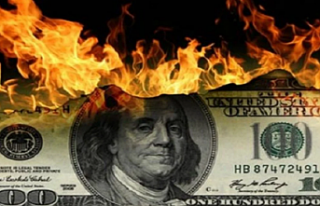 Dolar, yine hareketli, rahat durmuyor