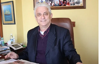 Duayen gazeteci Nurettin Şenemre yaşamını yitirdi
