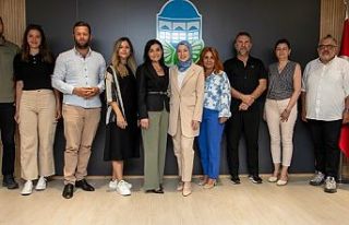 GIDA UR-GE firmalarına ihracat odaklı satış teknikleri...