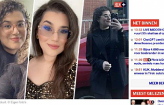 Güzellik operasyonlarının ardından yaşamını...