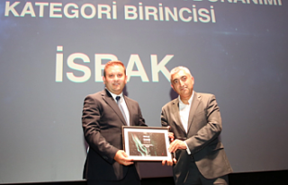 İBB Teknoloji Grubu şirketleri Bilişim 500 listesinde