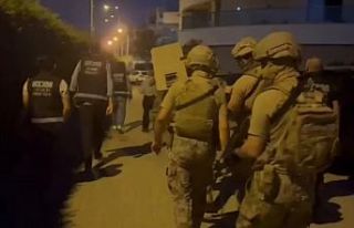 İçişleri'nden İzmir'de 'Kuyu-19'!...