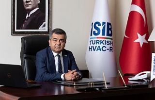 İklimlendirme ve inşaat sektörü sürdürülebilir...