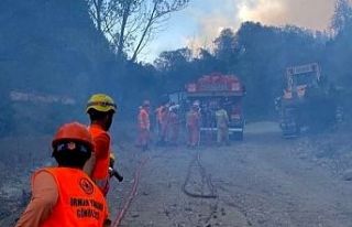 İletişim'den 'su tankerleri' iddiasına...