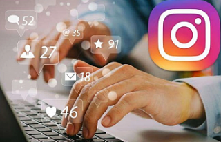 Instagram'a erişim engeli geldi!