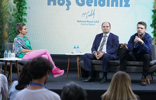 İstanbul Beylikdüzü'ndeki 11'inci buluşma...